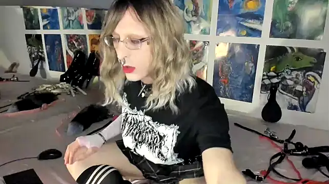 Miaxma online show from 04.12.26