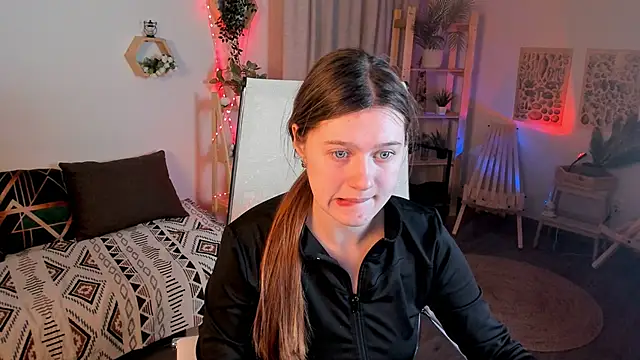 Snapshot of CelestineMauriac chatting on 02.12.26 CelestineMauriac online show from 02.12.26