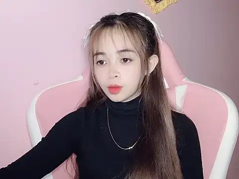 Emily031 online show from 02.03.26