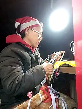 yoyosexy11 online show from 02.09.26