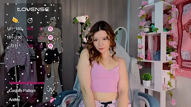 SwettySin online show from 02.12.26