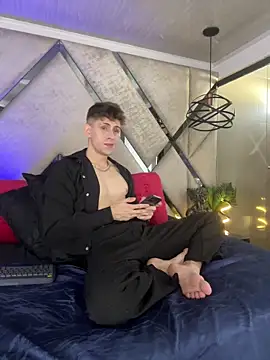 Snapshot of Jasper__jones chatting on 02.17.26 Jasper jones online show from 02.17.26