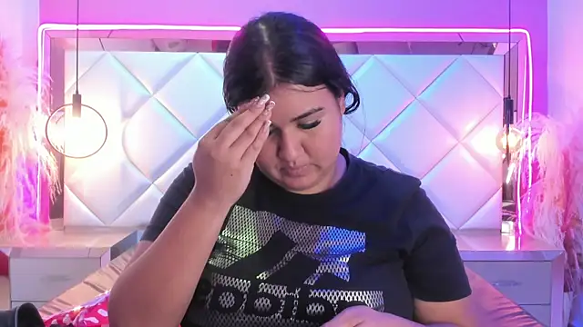 Dojaaiisha online show from 03.20.26