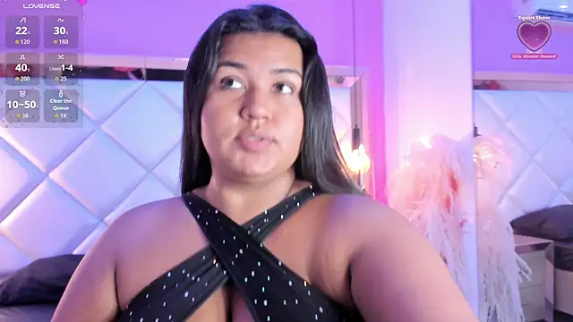 Dojaaiisha online show from 05.09.26