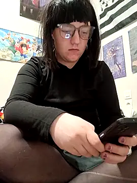 LexaXhot online show from 02.28.26