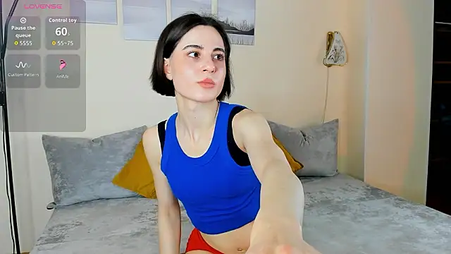 Snapshot of NightSignal chatting on 02.21.26 NightSignal online show from 02.21.26