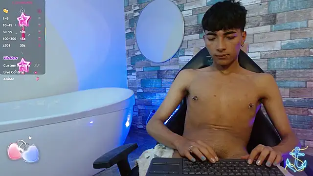 Snapshot of osamu_tay chatting on 02.27.26 osamu tay online show from 02.27.26