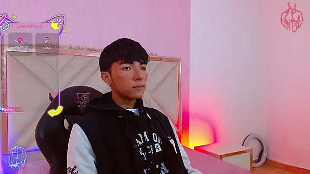 osamu tay online show from 03.18.26