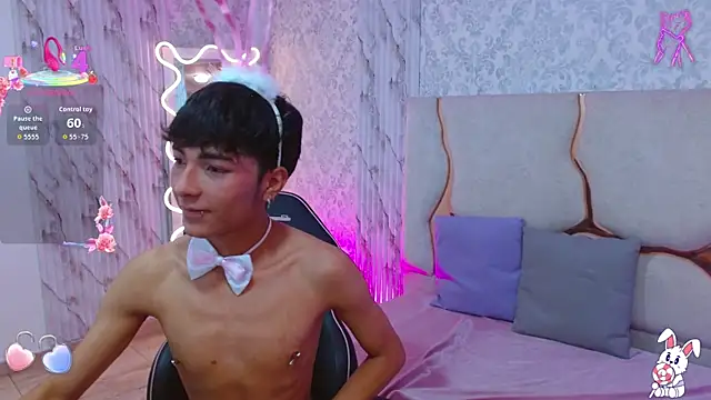 osamu tay online show from 03.26.26