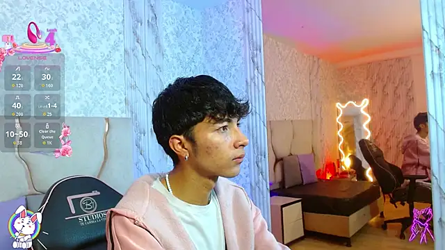 osamu tay online show from 04.09.26