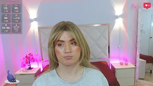 Snapshot of NOOAH_TAY chatting on 02.20.26 NOOAH TAY online show from 02.20.26