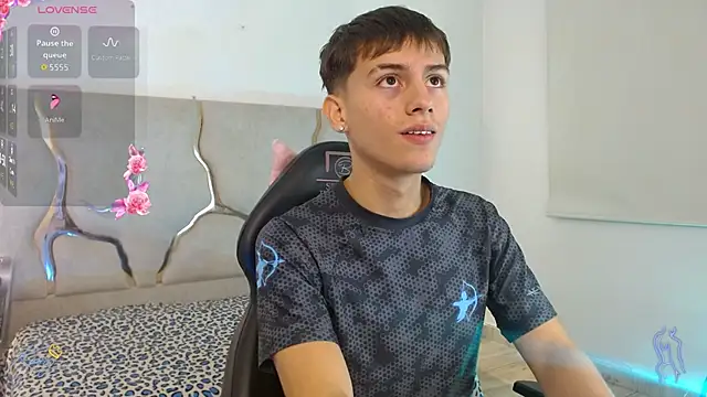 EVAN TAY online show from 02.03.26