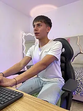 EVAN TAY online show from 02.10.26