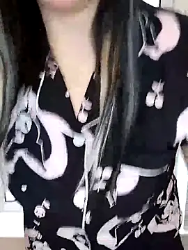 Snapshot of ThatAltGirl chatting on 02.08.26 ThatAltGirl online show from 02.08.26