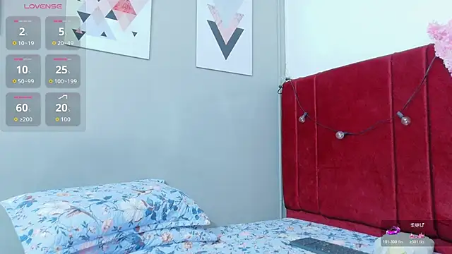 Rizantella online show from 03.29.26