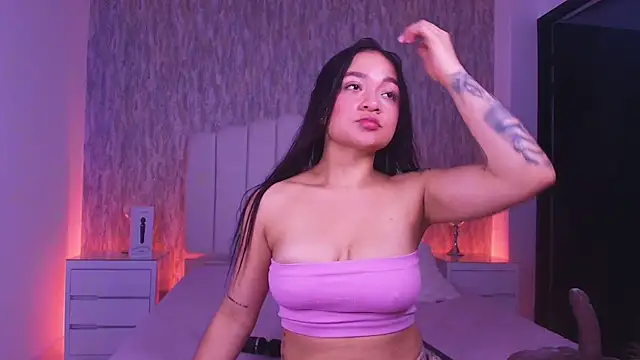 isa anderson online show from 03.01.26