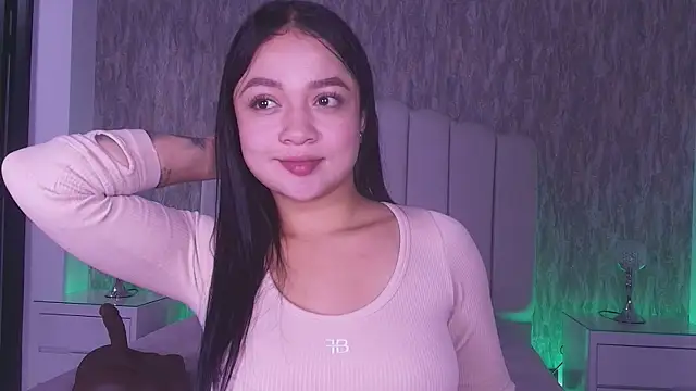 isa anderson online show from 04.13.26