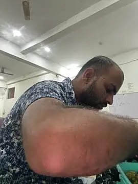 hardlysuck online show from 03.17.26