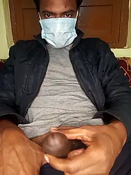 Lovable dude online show from 02.01.26