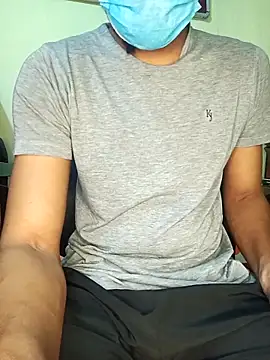 Snapshot of Lovable_dude chatting on 04.08.26 Lovable dude online show from 04.08.26