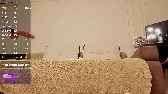 s00nie online show from 02.09.26