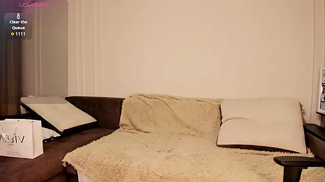 s00nie online show from 02.15.26