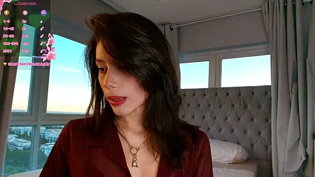 Carol Daniel online show from 07.21.26