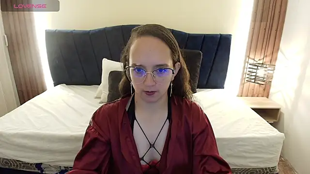 Snapshot of SalomeMorganX chatting on 03.02.26 SalomeMorganX online show from 03.02.26