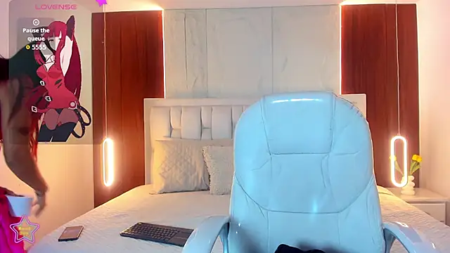 Anita23   online show from 03.19.26