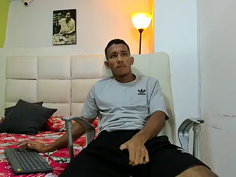 Snapshot of ricky_spensar23cm_ chatting on 02.03.26 ricky spensar23cm online show from 02.03.26