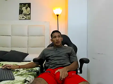 Snapshot of ricky_spensar23cm_ chatting on 02.10.26 ricky spensar23cm online show from 02.10.26