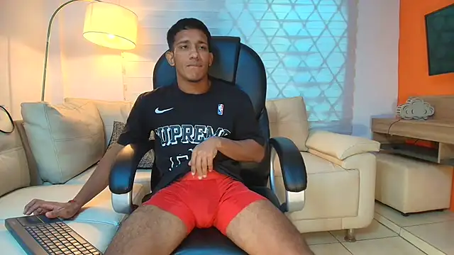 ricky spensar23cm  online show from 03.28.26