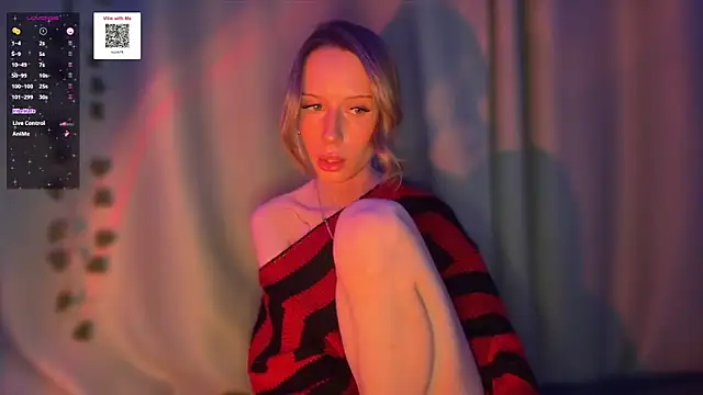 DellaCampbell online show from 03.20.26