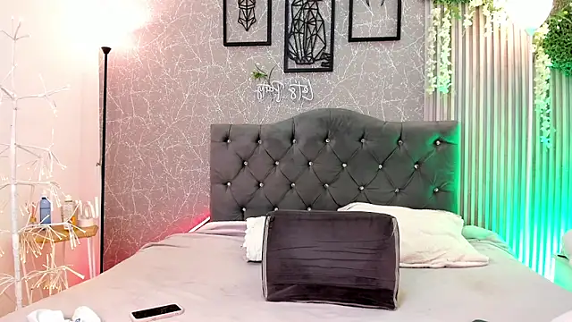 lana gill1 online show from 03.17.26