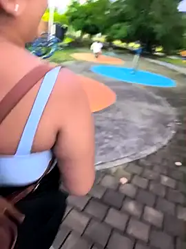 Adina Skaly online show from 03.23.26