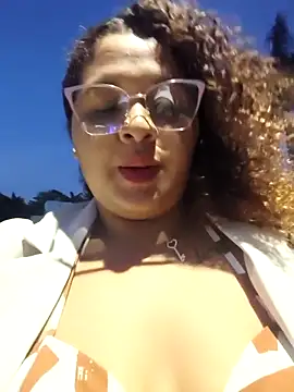 Adina Skaly online show from 03.28.26