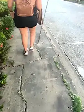 Adina Skaly online show from 03.30.26