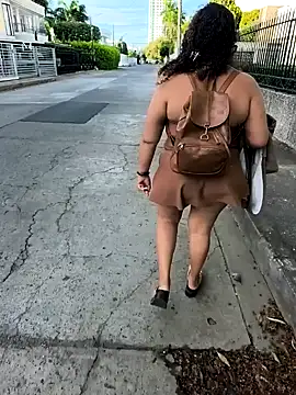 Adina Skaly online show from 04.01.26