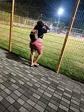 Adina Skaly online show from 04.09.26