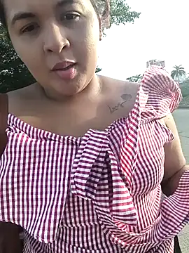 Adina Skaly online show from 04.10.26