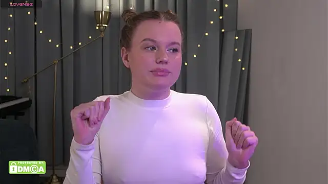 Agatha Gris online show from 02.02.26