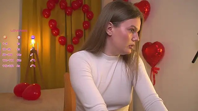 Agatha Gris online show from 02.11.26