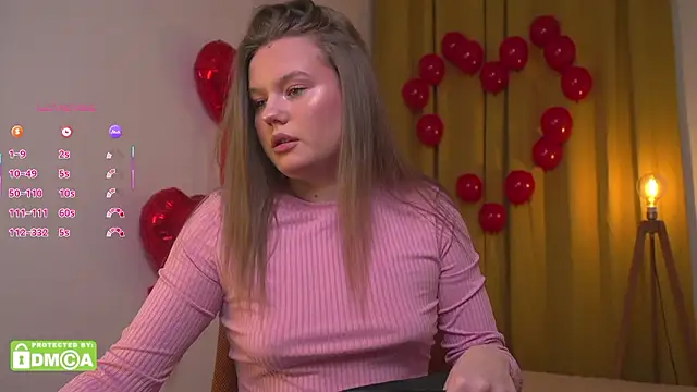 Agatha Gris online show from 02.14.26