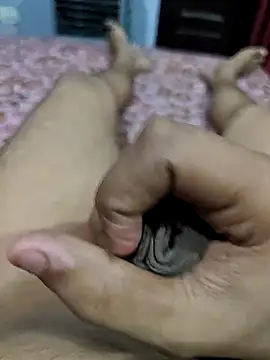 HORNY DirtyMind online show from 05.29.26