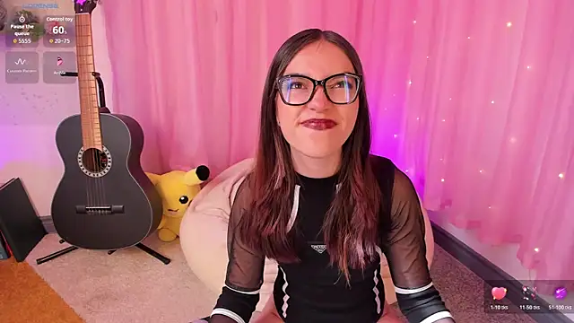MaJo Prettty online show from 05.14.26