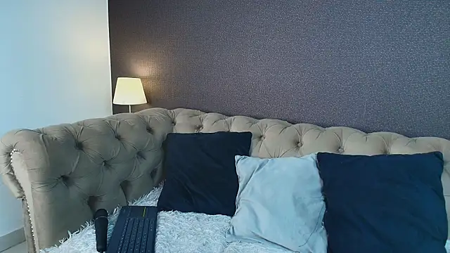 Snapshot of Megan__Honey chatting on 02.20.26 Megan Honey online show from 02.20.26