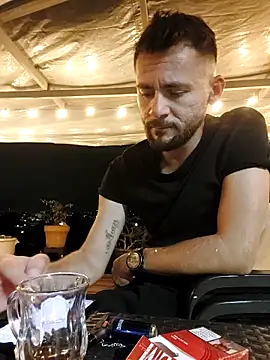 Erickpritz xh online show from 02.10.26