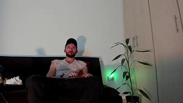 Erickpritz xh online show from 03.22.26