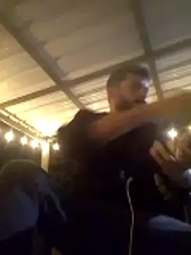 Erickpritz xh online show from 03.28.26