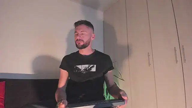 Erickpritz xh online show from 04.05.26